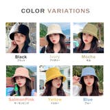 バケットハット 夏 日焼け対策 | teddyshop | 詳細画像9