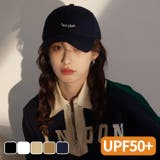 キャップ レディース ロゴキャップ | teddyshop | 詳細画像1