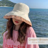 帽子 夏 バケットハット | teddyshop | 詳細画像3