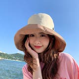 帽子 夏 バケットハット | teddyshop | 詳細画像10