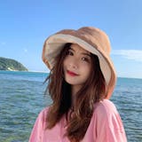 帽子 夏 バケットハット | teddyshop | 詳細画像11