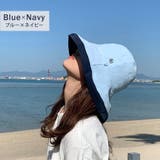 帽子 夏 バケットハット | teddyshop | 詳細画像4
