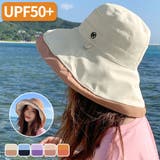 帽子 夏 バケットハット | teddyshop | 詳細画像1