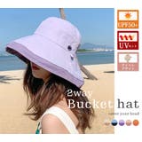 帽子 夏 バケットハット | teddyshop | 詳細画像17