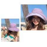 帽子 夏 バケットハット | teddyshop | 詳細画像16