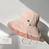 帽子 夏 バケットハット | teddyshop | 詳細画像6