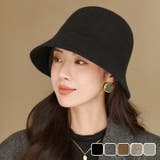 バケットハット 帽子 レディース | teddyshop | 詳細画像1 