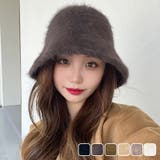 バケットハット 帽子 全6色 | teddyshop | 詳細画像1 