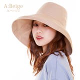 バケットハット つば広 紫外線対策 | teddyshop | 詳細画像5 