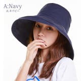 バケットハット つば広 紫外線対策 | teddyshop | 詳細画像6 