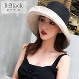 バケットハット つば広 紫外線対策 | teddyshop | 詳細画像11 