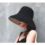 バケットハット つば広 紫外線対策 | teddyshop | 詳細画像21 