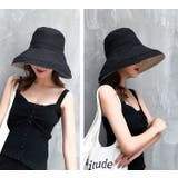 バケットハット つば広 紫外線対策 | teddyshop | 詳細画像22 