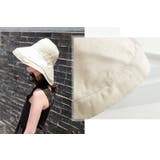 バケットハット つば広 紫外線対策 | teddyshop | 詳細画像26 