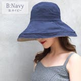 バケットハット つば広 紫外線対策 | teddyshop | 詳細画像13 