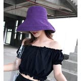 バケットハット つば広 紫外線対策 | teddyshop | 詳細画像30 