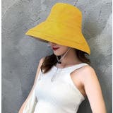 バケットハット つば広 紫外線対策 | teddyshop | 詳細画像32 