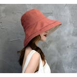 バケットハット つば広 紫外線対策 | teddyshop | 詳細画像34 