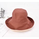 バケットハット つば広 紫外線対策 | teddyshop | 詳細画像36 