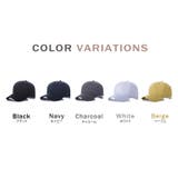 キャップ 帽子 シンプル | teddyshop | 詳細画像7