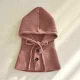 フードウォーマー ネックウォーマー バラクラバ | teddyshop | 詳細画像19 