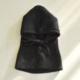 フードウォーマー ネックウォーマー バラクラバ | teddyshop | 詳細画像22 