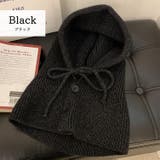 フードウォーマー ネックウォーマー バラクラバ | teddyshop | 詳細画像21 