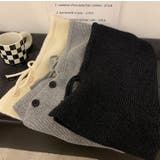 フードウォーマー ネックウォーマー バラクラバ | teddyshop | 詳細画像23 