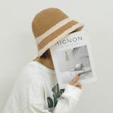 チューリップハット バケットハット バイカラー | teddyshop | 詳細画像16