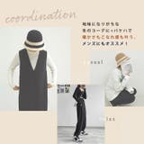 チューリップハット バケットハット バイカラー | teddyshop | 詳細画像21