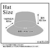 キッズ サファリハット バケットハット | Kids Teddy | 詳細画像16 