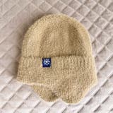 ニット帽 耳付き 耳あて | teddyshop | 詳細画像15 