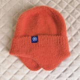 ニット帽 耳付き 耳あて | teddyshop | 詳細画像23 
