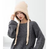 バラクラバ レディース 帽子 | teddyshop | 詳細画像11 