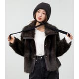 バラクラバ レディース 帽子 | teddyshop | 詳細画像16 