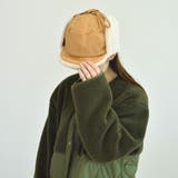 フライトキャップ レディース 帽子 | teddyshop | 詳細画像11
