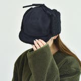 フライトキャップ レディース 帽子 | teddyshop | 詳細画像21