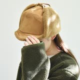 フライトキャップ レディース 帽子 | teddyshop | 詳細画像26