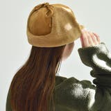 フライトキャップ レディース 帽子 | teddyshop | 詳細画像27