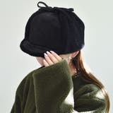 フライトキャップ レディース 帽子 | teddyshop | 詳細画像32