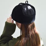 フライトキャップ レディース 帽子 | teddyshop | 詳細画像33