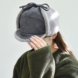 フライトキャップ レディース 帽子 | teddyshop | 詳細画像36