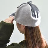 フライトキャップ レディース 帽子 | teddyshop | 詳細画像37