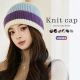 ニット帽 レディース 男女兼用 | teddyshop | 詳細画像2 