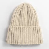 ニット帽 レディース ワッチキャップ | teddyshop | 詳細画像15 