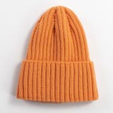 ニット帽 レディース ワッチキャップ | teddyshop | 詳細画像19 