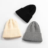 ニット帽 レディース ワッチキャップ | teddyshop | 詳細画像24 