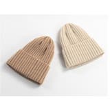 ニット帽 レディース ワッチキャップ | teddyshop | 詳細画像25 