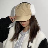 フライトキャップ レディース 帽子 | teddyshop | 詳細画像18