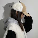フライトキャップ レディース 帽子 | teddyshop | 詳細画像19